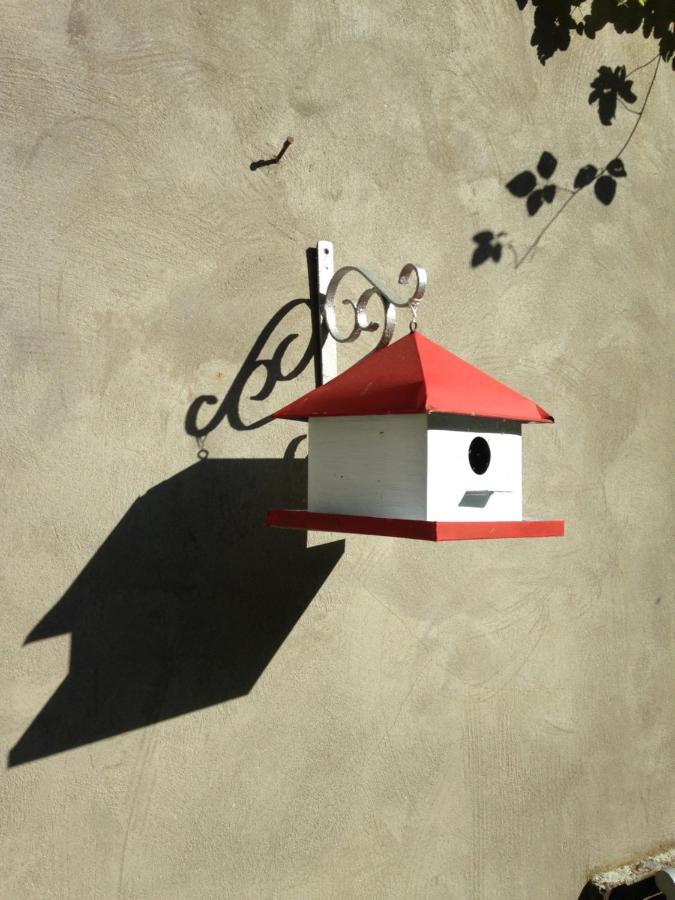 L'Aire Des Oiseaux Βίλα Muno Εξωτερικό φωτογραφία